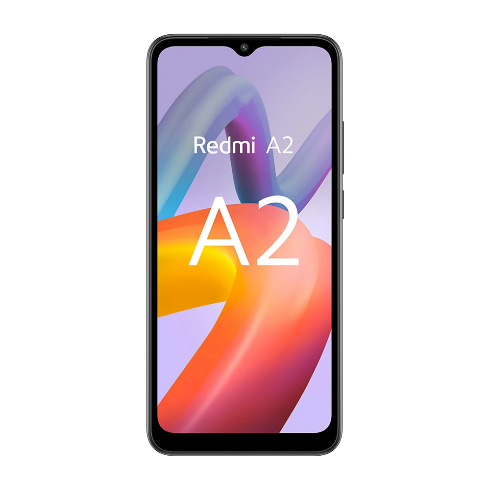 XIAOMI Redmi A2 64gb Black